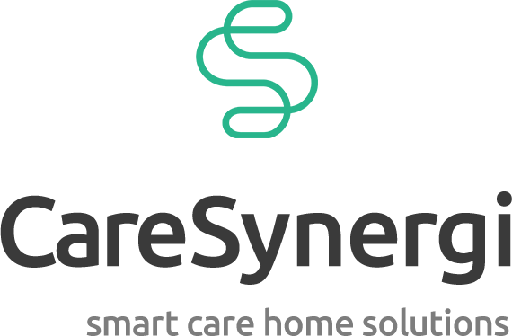 CareSynergi — smart care home solutions